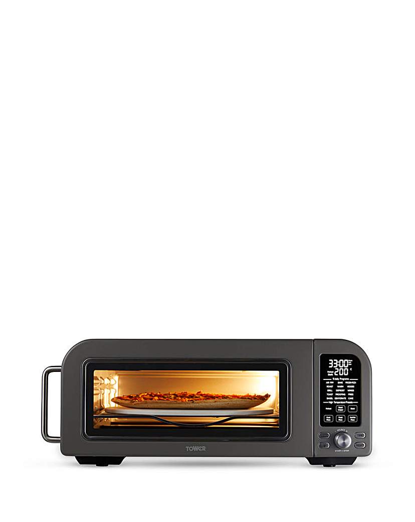 Tower T17141 Vortx Air Fryer Pizza Oven