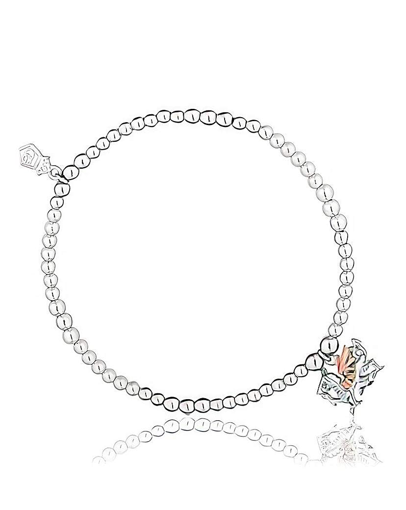 Clogau Welsh Dragon Affinity Bracelet