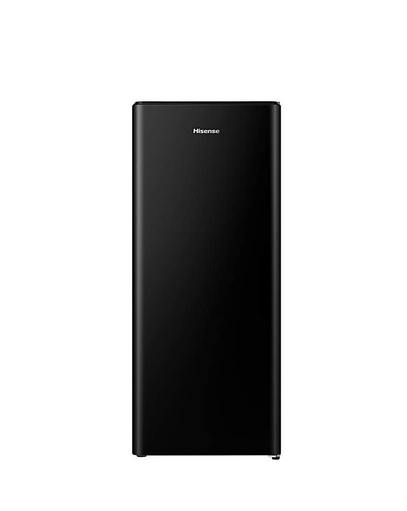 Hisense RR220D4BBE Freestanding Fridge