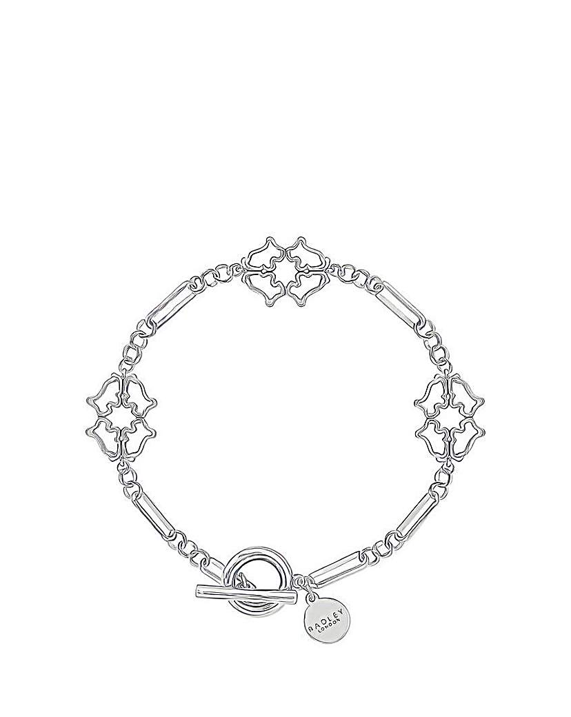 Radley Heirloom Link Bracelet