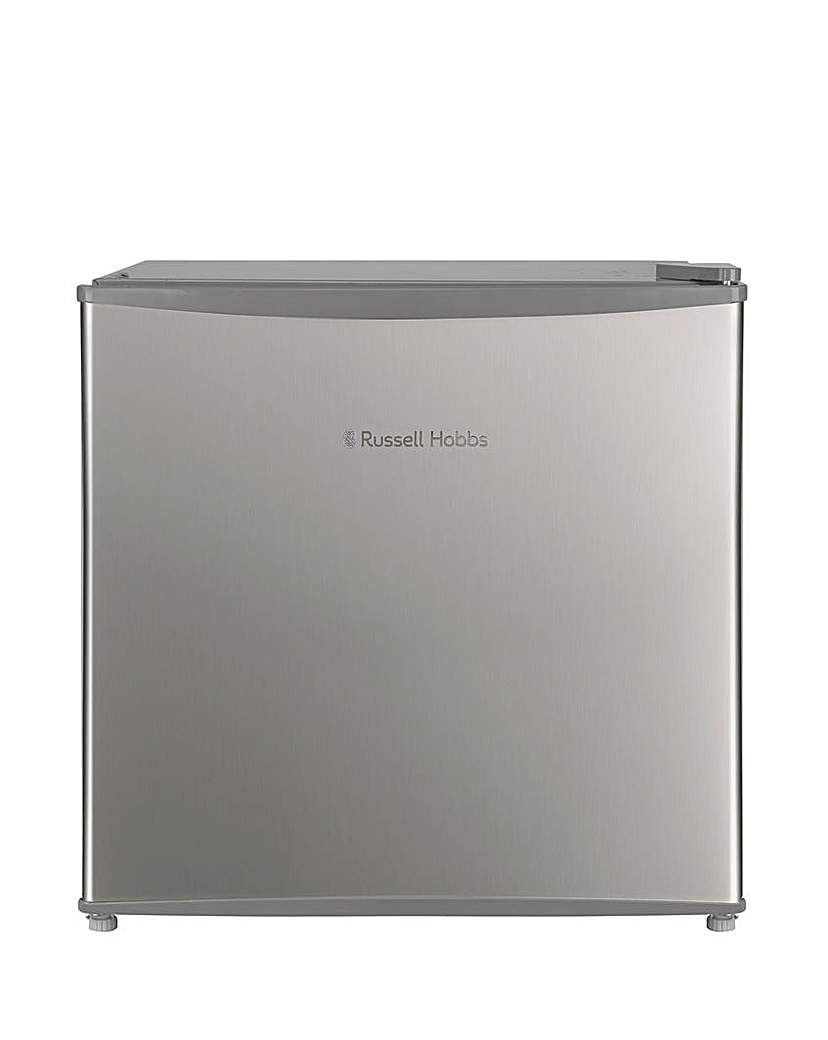 Russell Hobbs RHTTF0E1SS Table Fridge