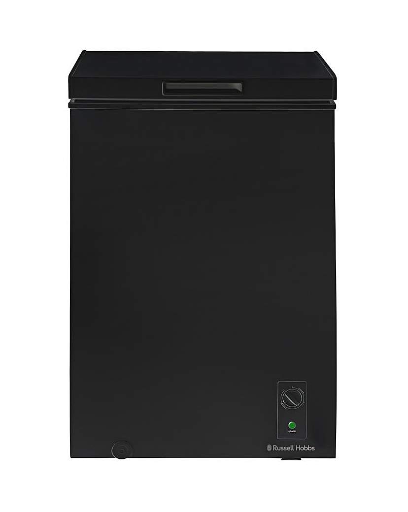 Russell Hobbs RH99CF0E1B 99L C Freezer