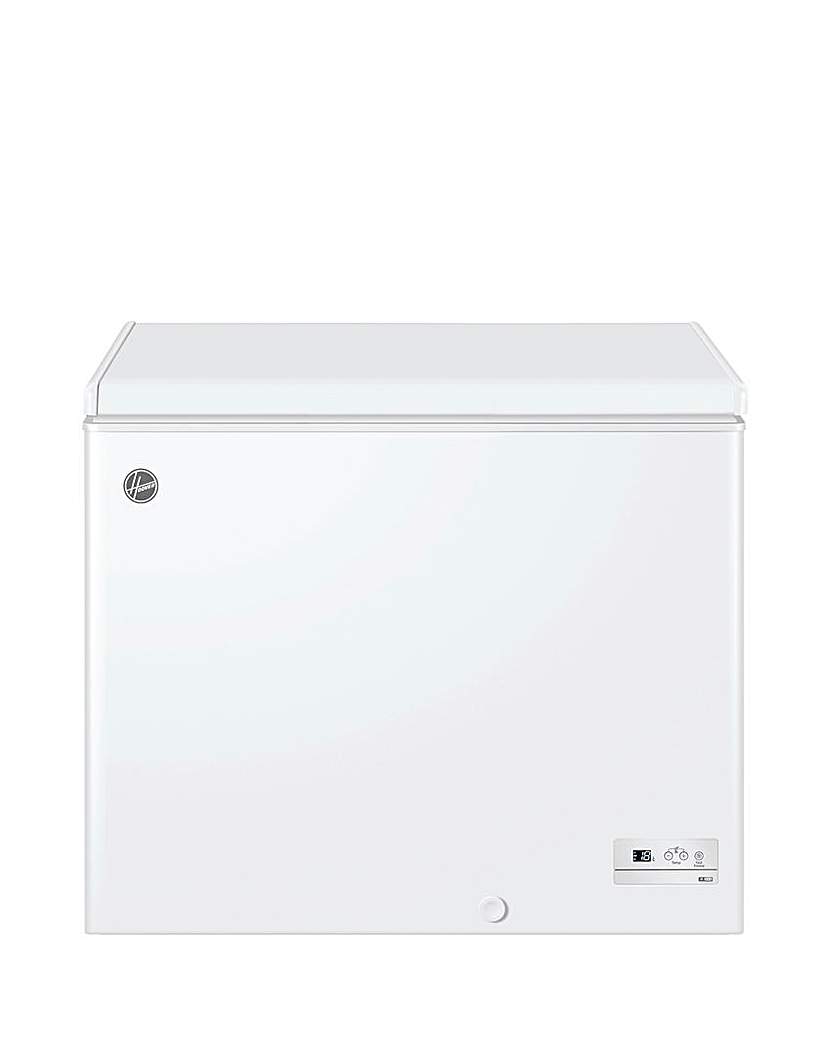 Hoover HHCH 200 ELK Chest Freezer -White