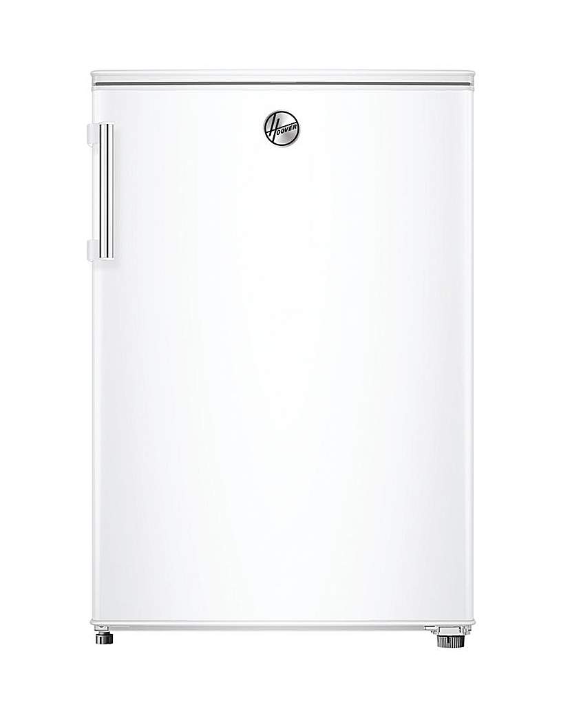 Hoover HOUQS 58EWHK UnderCounter Freezer