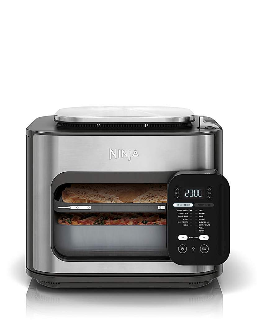 Ninja Combi SFP700UK 12.5L Multi Cooker