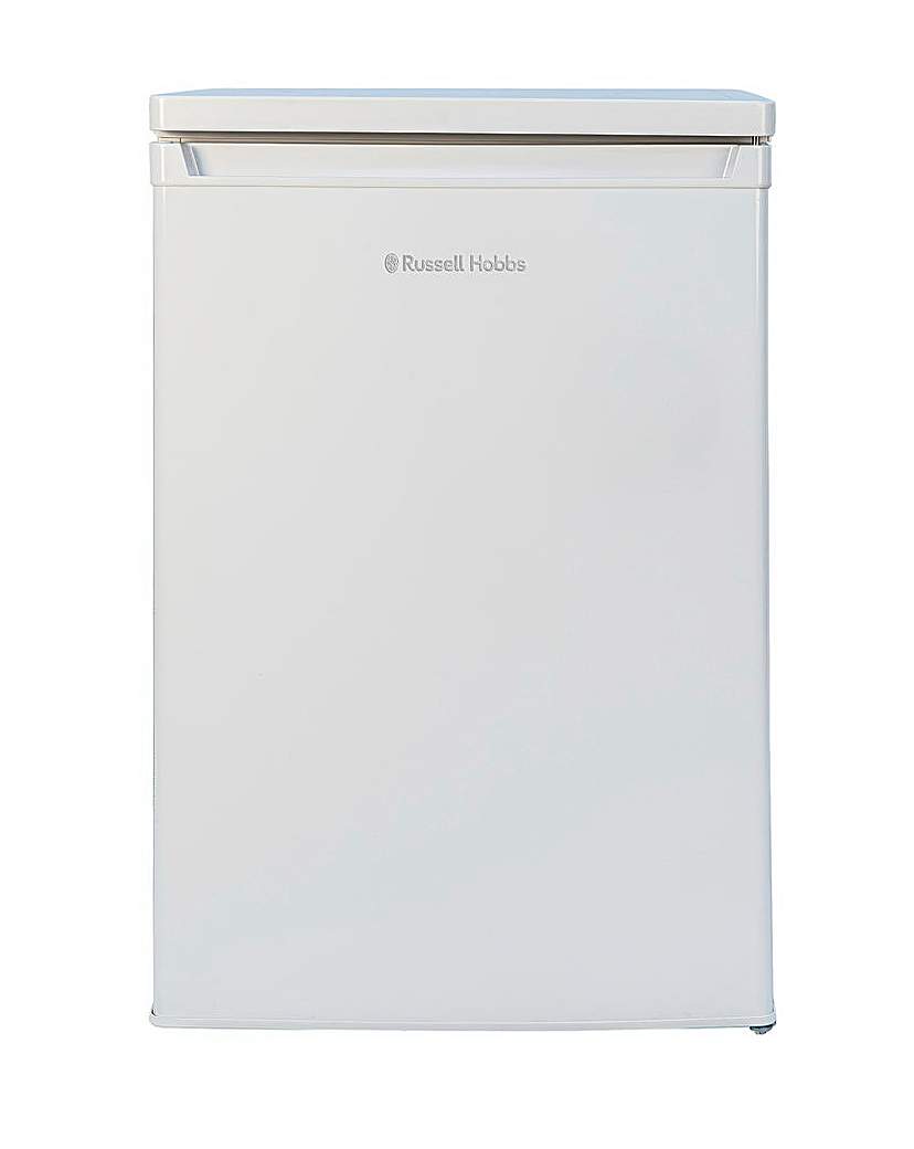 Russell Hobbs RH85UCFZ552E1W Freezer