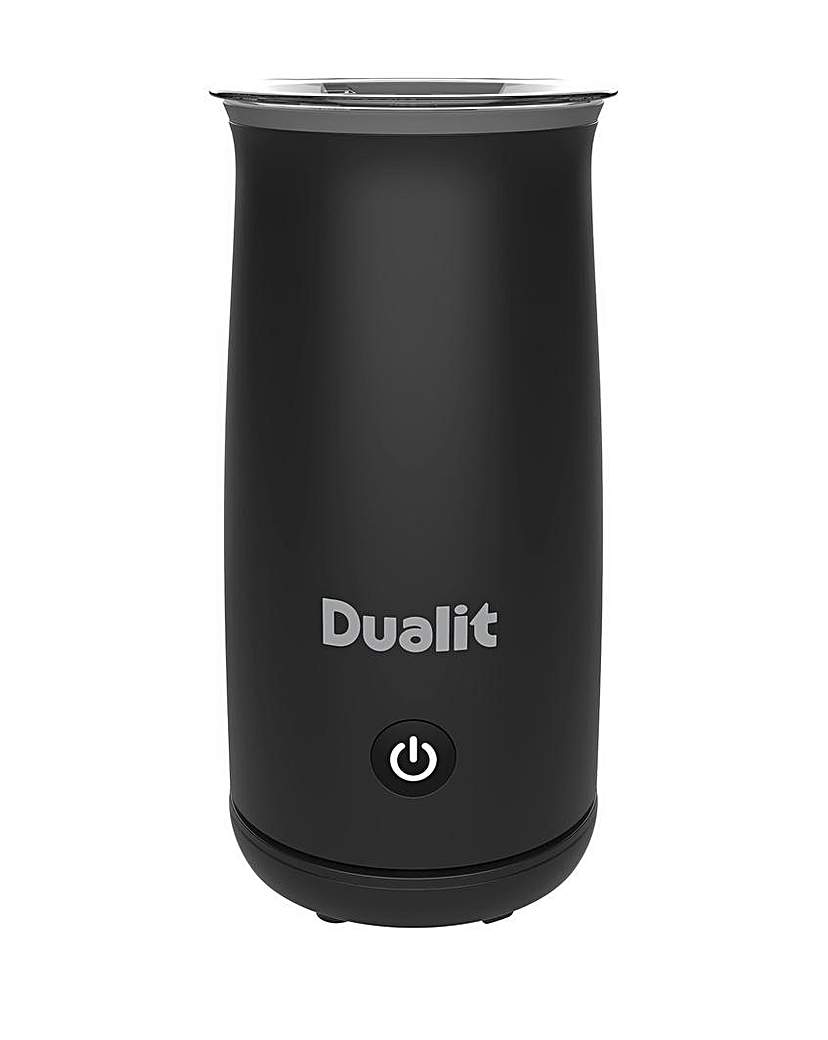 Dualit 84140 Handheld Milk Frother