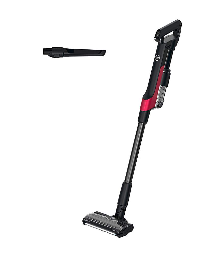 Hoover H2 Cordless Vacuum Cleaner