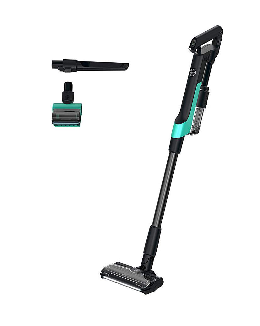 Hoover H2 Cordless Pet Vacuum Cleaner