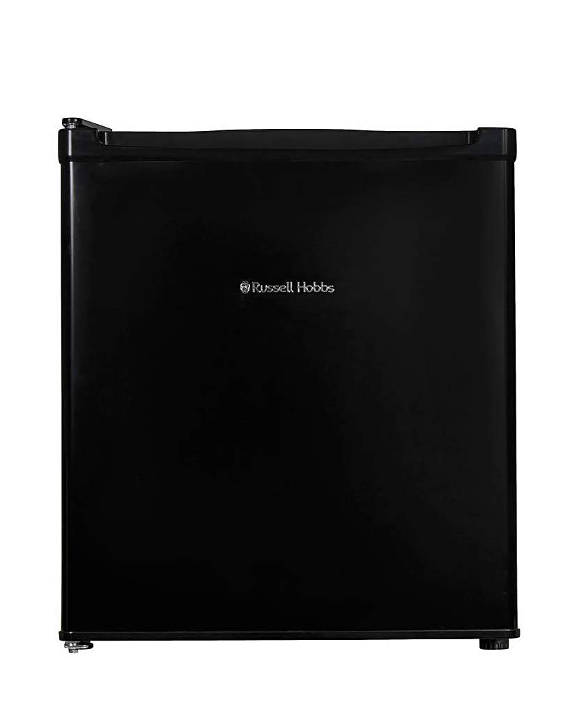 Russell Hobbs RHTTLF2E1B 40L TT Fridge