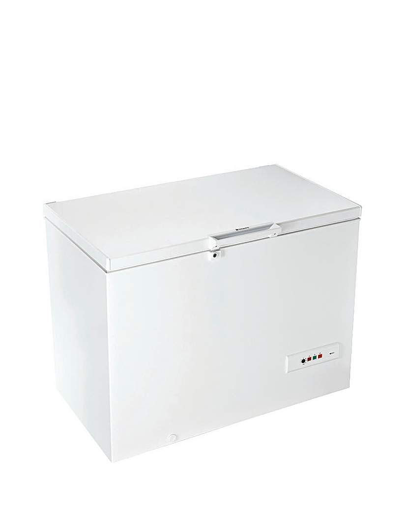 Hotpoint CS2A300HFA1 Chest Freezer