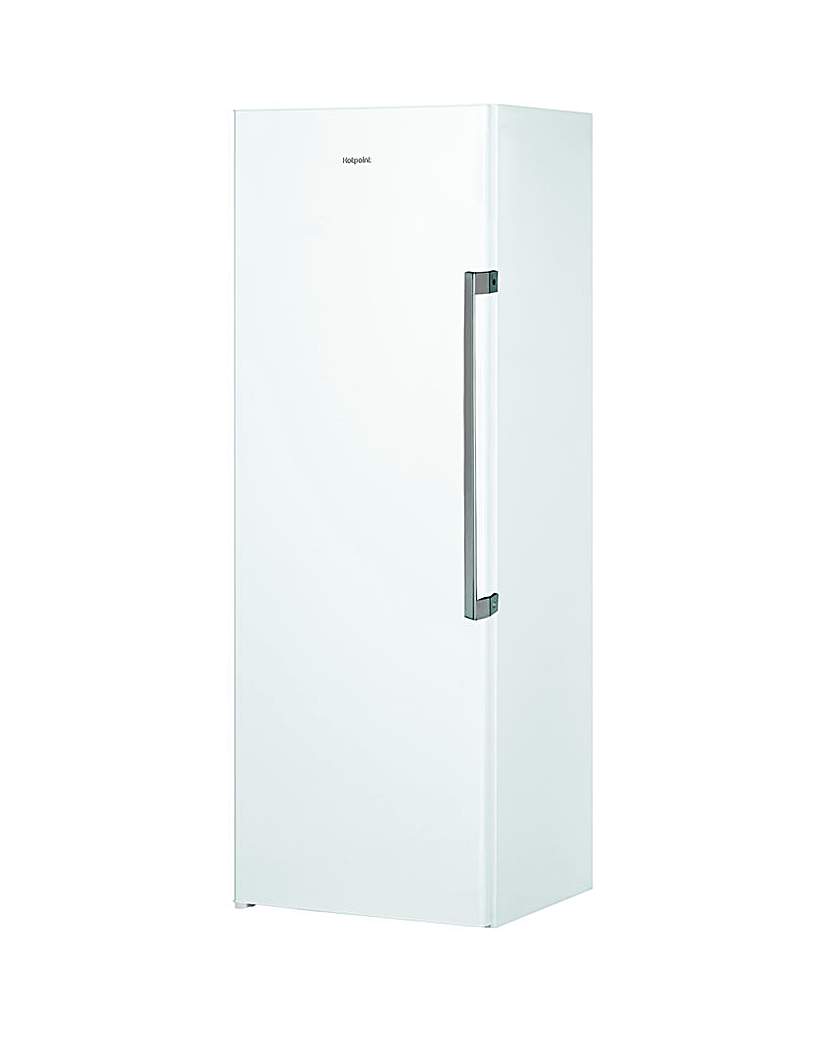 Hotpoint UH6 F2C W 60cm Tall Freezer