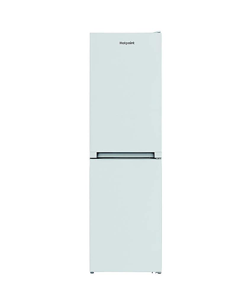 Hotpoint HBNF55182WUK Fridge Freezer