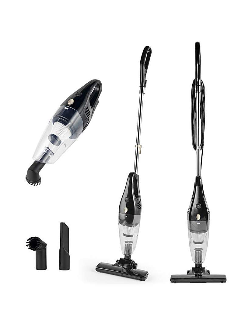 Beldray 2-in-1 Stick Vacuum