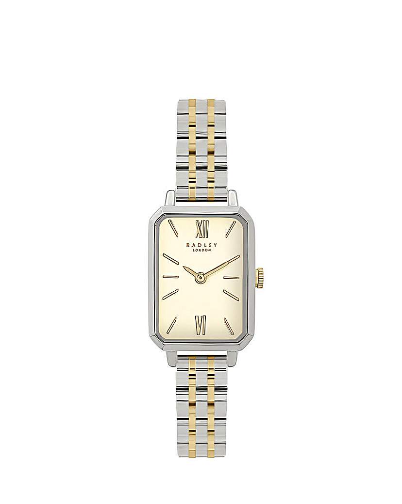 Radley Rectangle Bracelet Watch