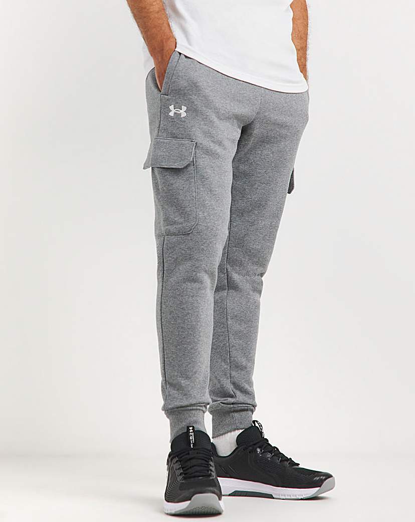 Under Armour Rival Fleece Joggers