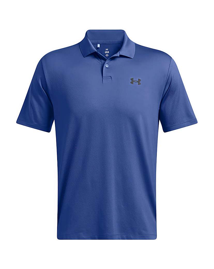 Under Armour Matchplay SS Polo