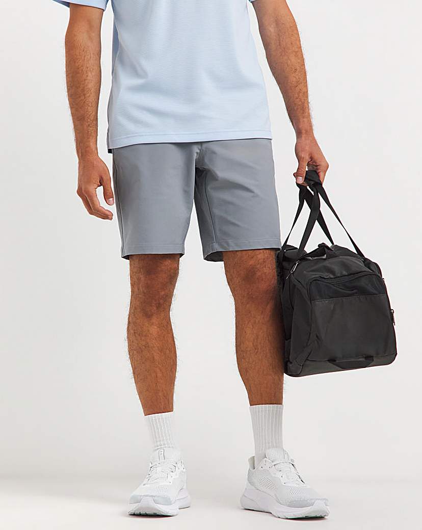 Under Armour Matchplay Taper Short