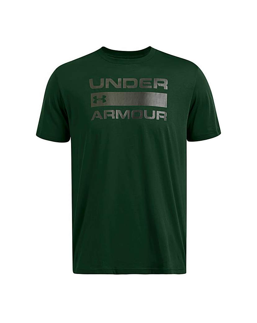 Under Armour Team Issue T-Shirt