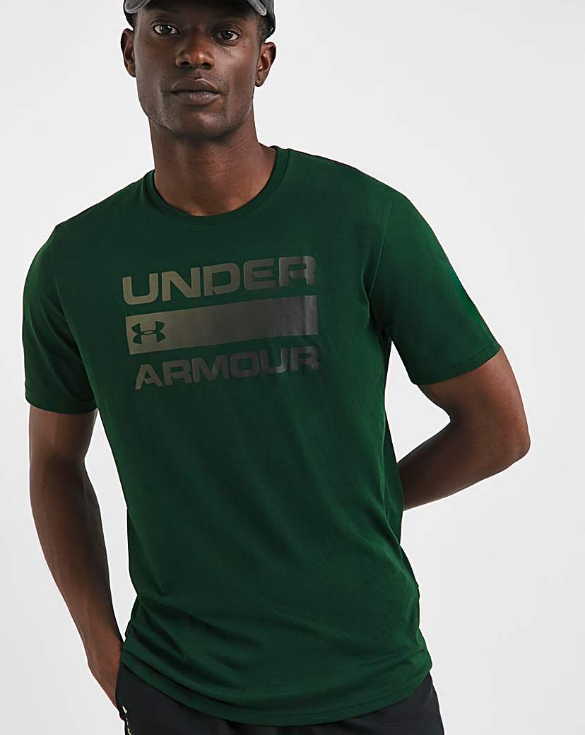 Under Armour Team Issue T-Shirt