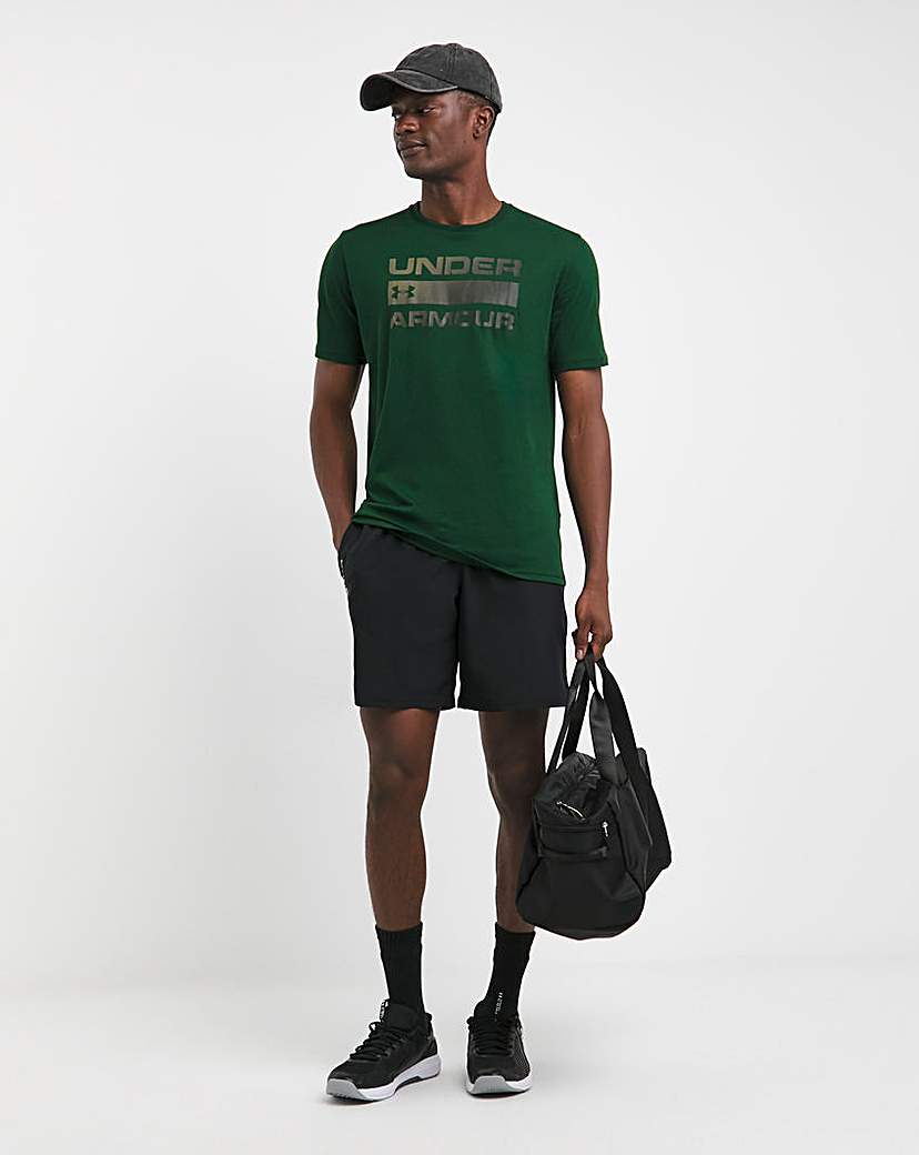 Under Armour Team Issue T-Shirt