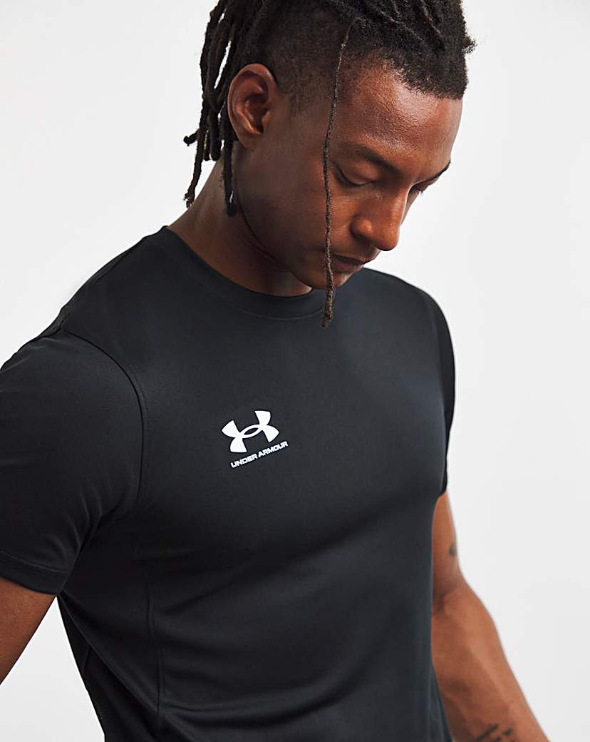 Under Armour Challenger T-Shirt