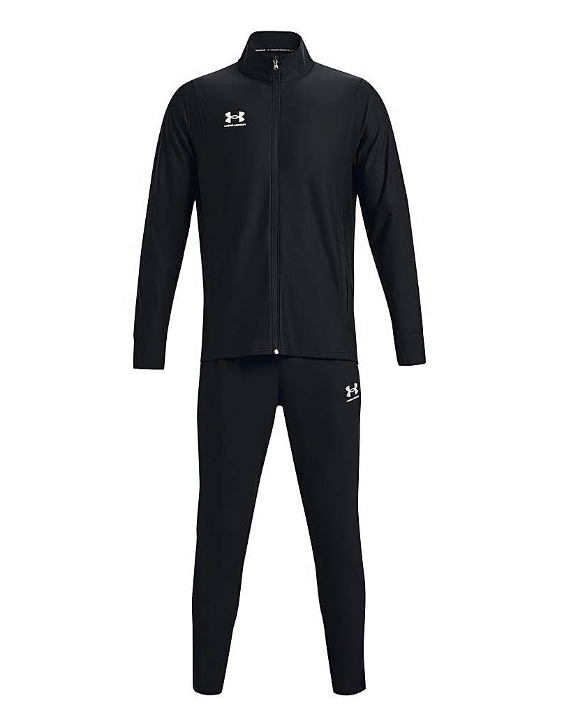 Under Armour Challenger Tracksuit