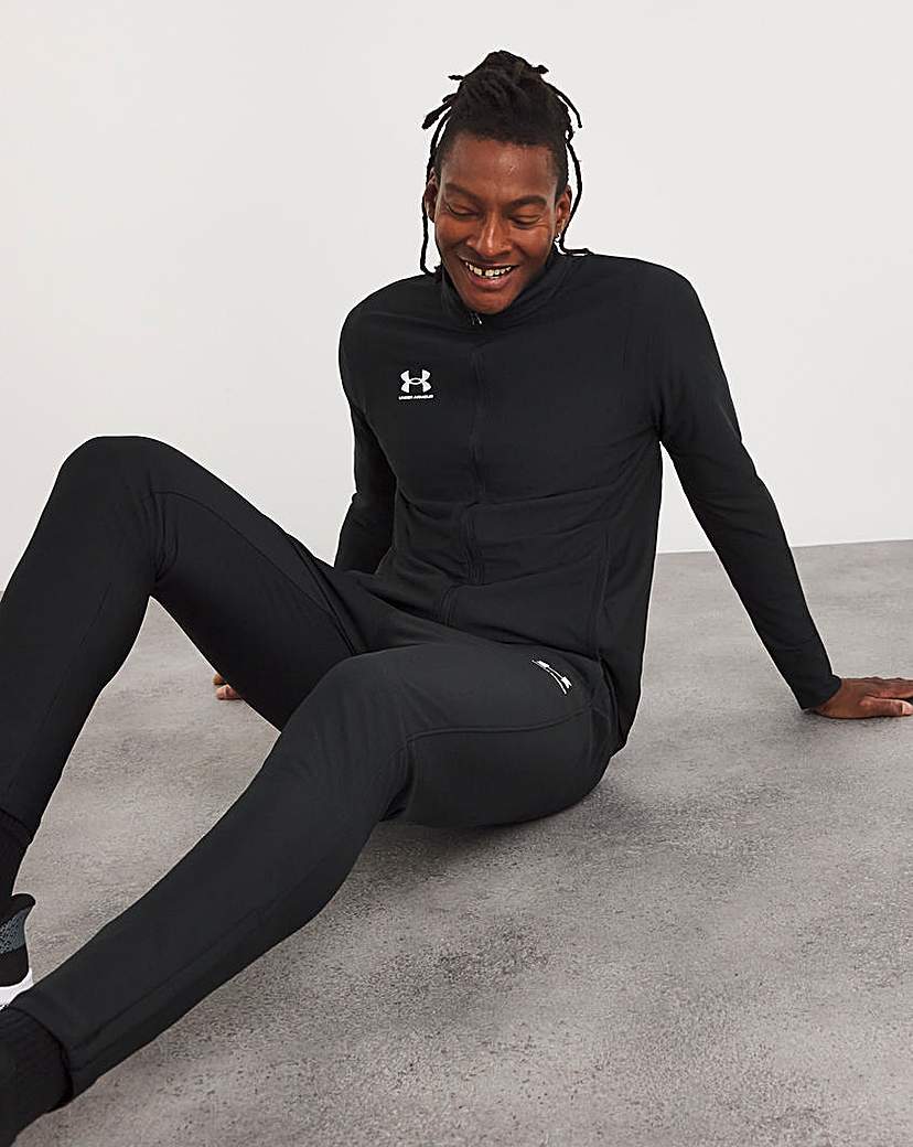 Under Armour Challenger Tracksuit