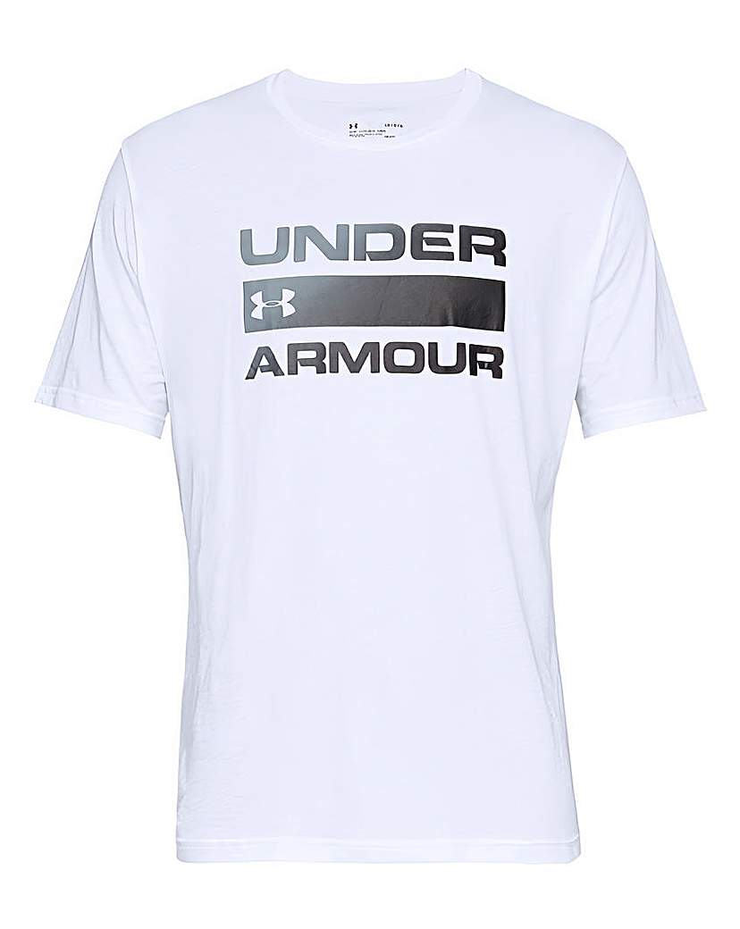 Under Armour Team Issue T-Shirt