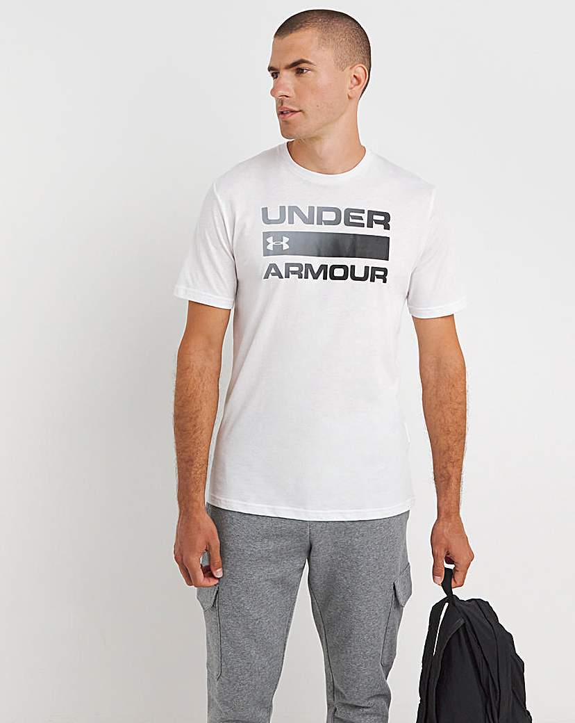 Under Armour Team Issue T-Shirt