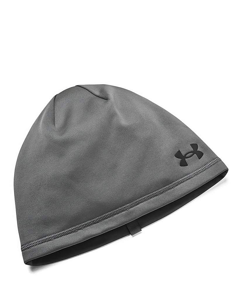 New In - Under Armour Storm Beanie