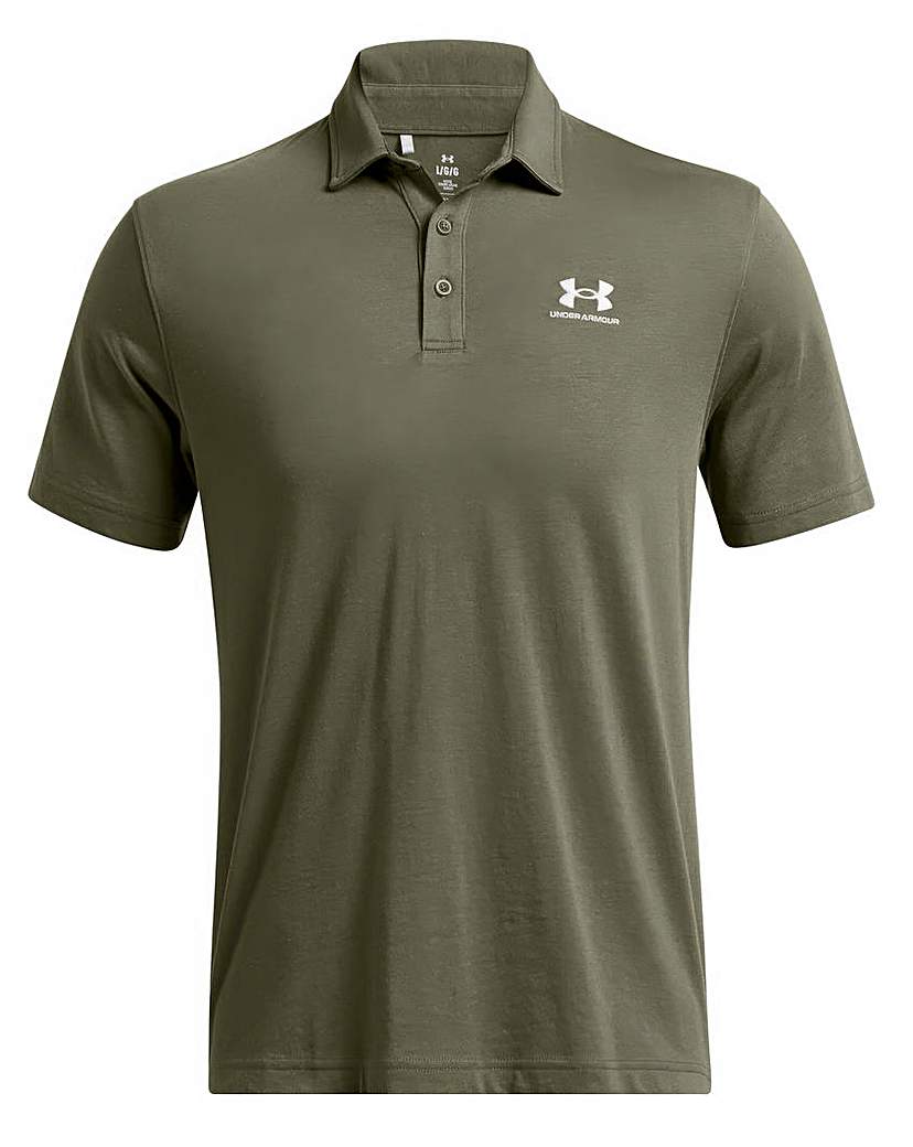 Under Armour Icon Polo