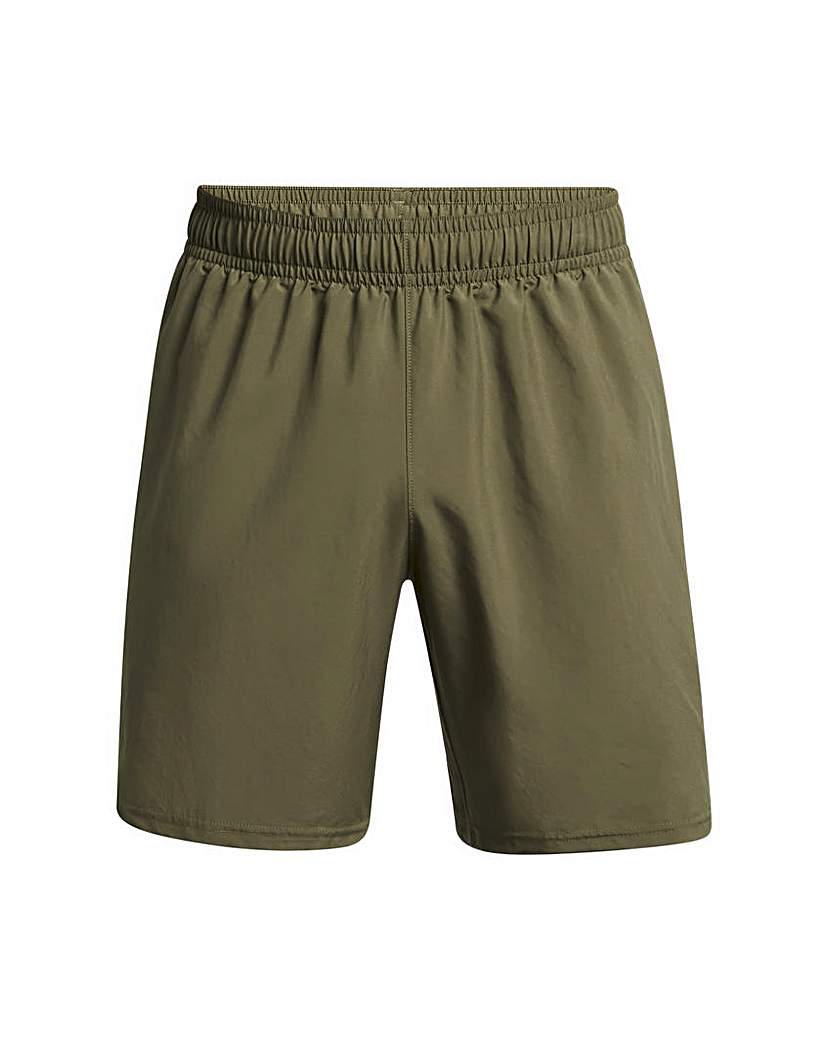 Under Armour Woven Wordmark Shorts