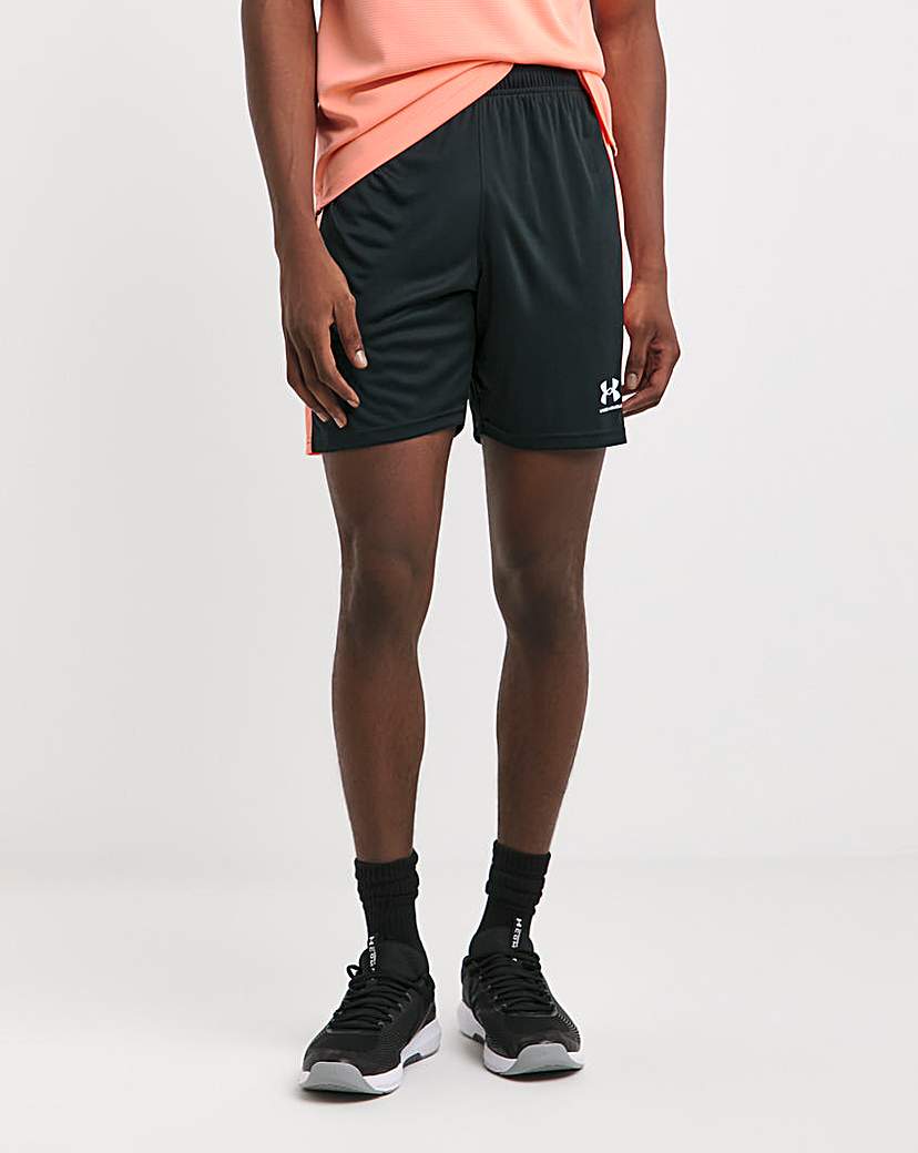 Under Armour Challenger Knit Short