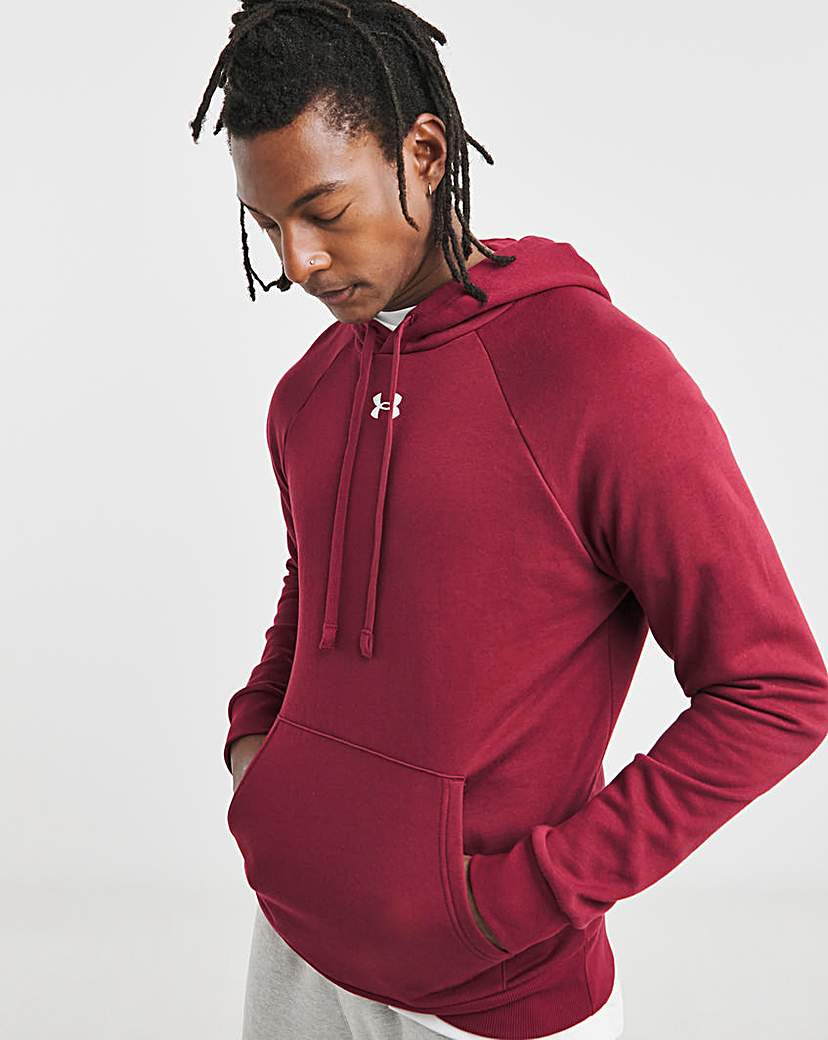 Under Armour Rival Fleece Hoodie