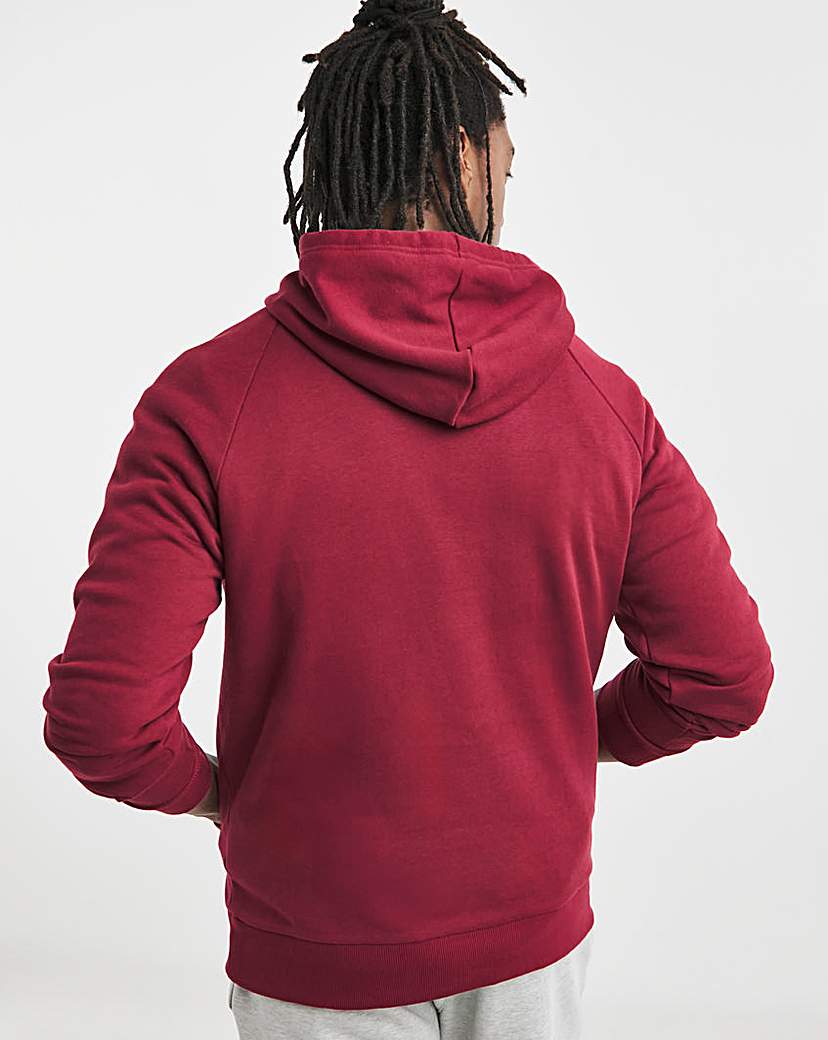 Under Armour Rival Fleece Hoodie