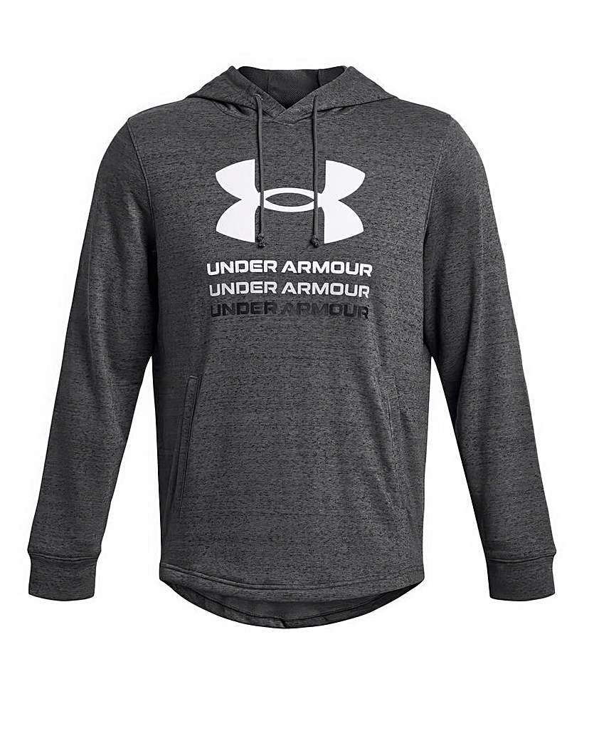 Under Armour Rival Graphic Hoodie