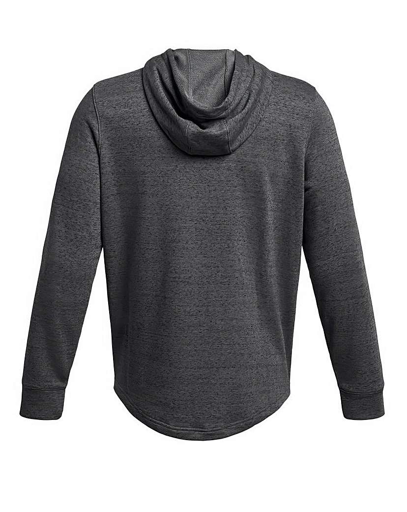 Under Armour Rival Graphic Hoodie