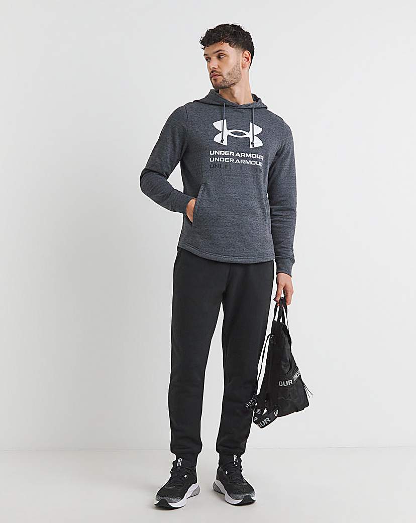 Under Armour Rival Graphic Hoodie