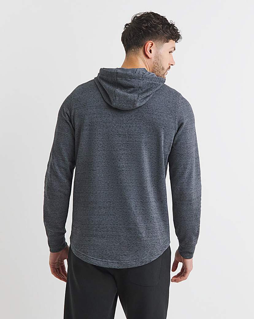 Under Armour Rival Graphic Hoodie
