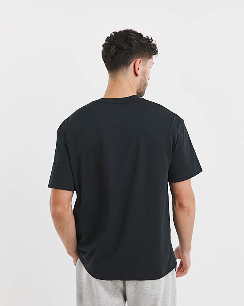 Under Armour Box Short Sleeve T-Shirt