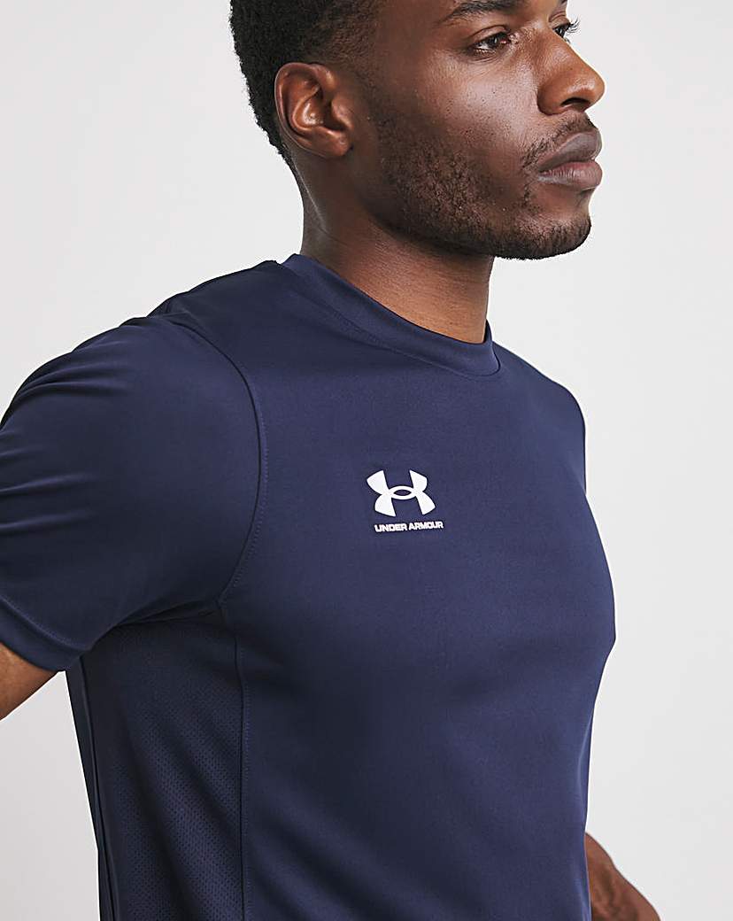 Under Armour Training SS T-Shirt