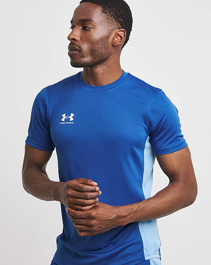 Under Armour Training SS T-Shirt