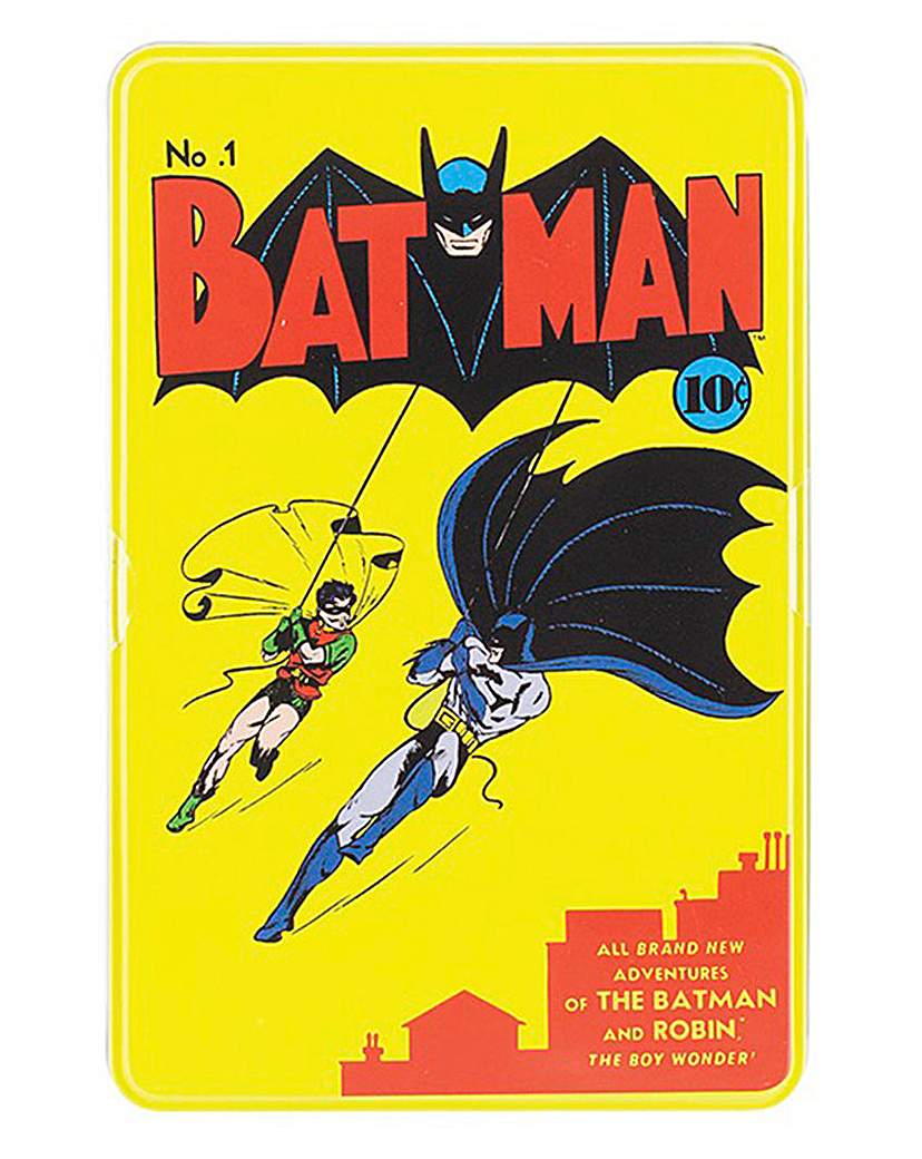 Batman 750pc Jigsaw Puzzle