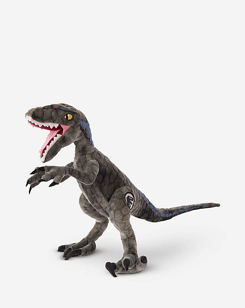 Image of Jurassic World - Blue Heatable