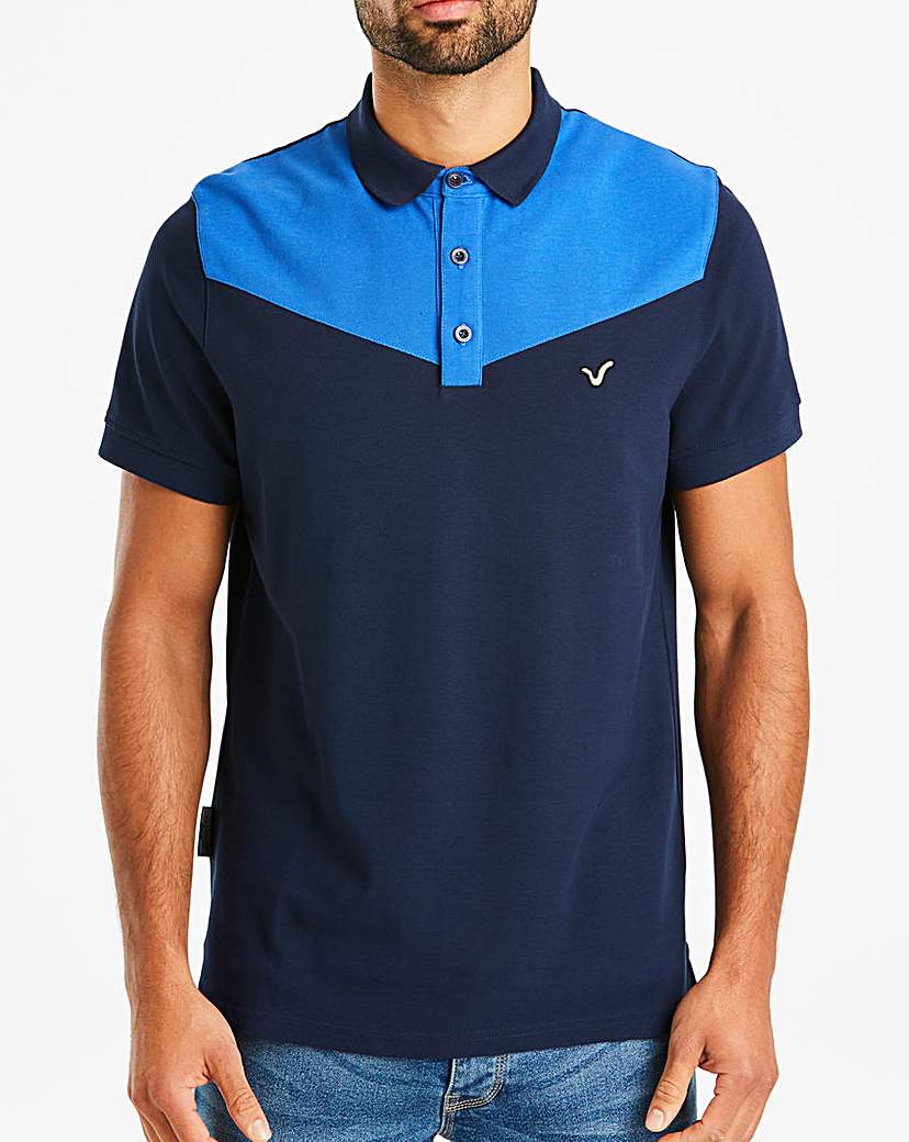 Image of Voi Hail Polo Long