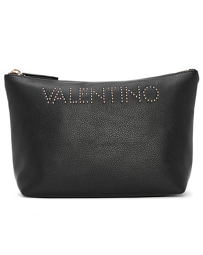 Valentino Bags Pie Soft Cosmetic Pouch