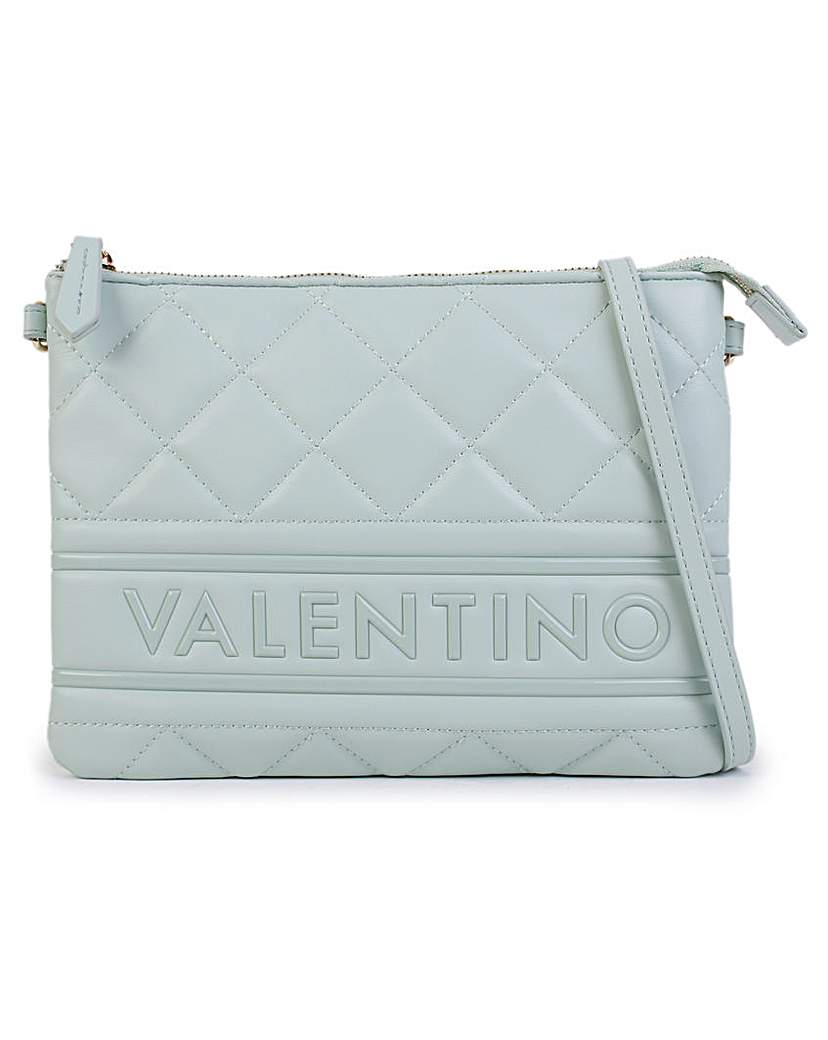 Valentino Bags Ada Quilted Cross-Body
