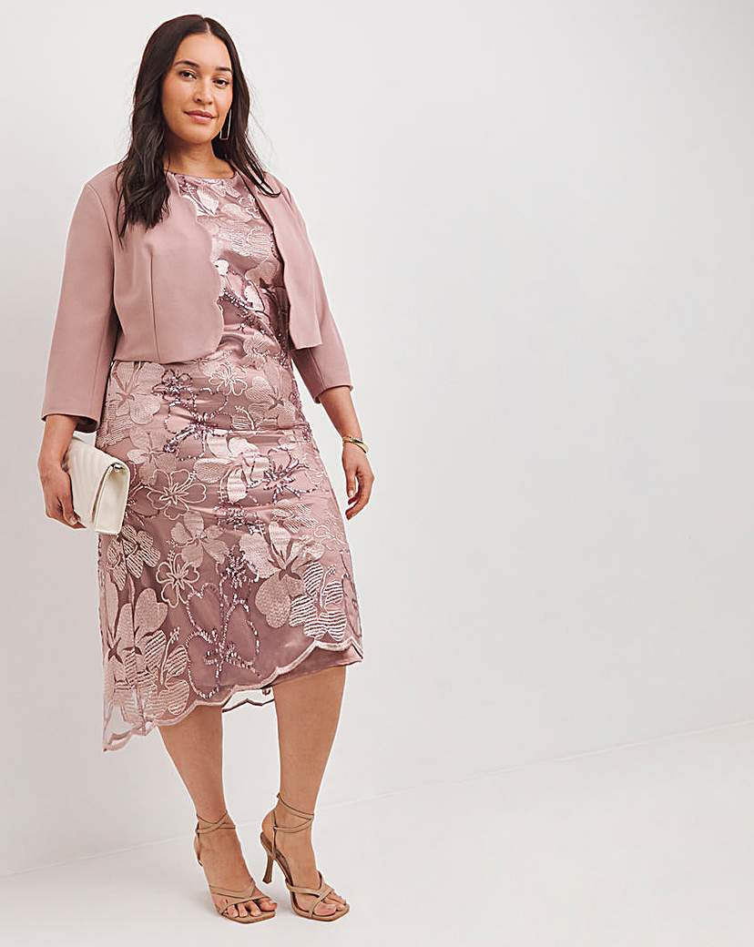 Magnolia Jacket Dress 【定価　42.900円】 a01ow404726w.jpg