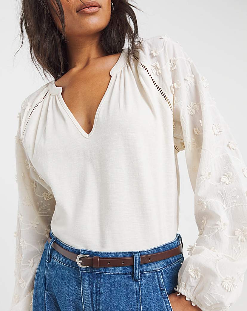 New In - Multi 3 Pack Belt